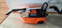 Odkurzacz pioracy Karcher Puzzi 10/1