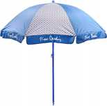 Parasol ogrodowy plażowy