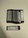 Dysk SK Hynix 256 GB SSD NVMe 2280