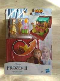 Hasbro Frozen 2 Sklepik Anny zabawka