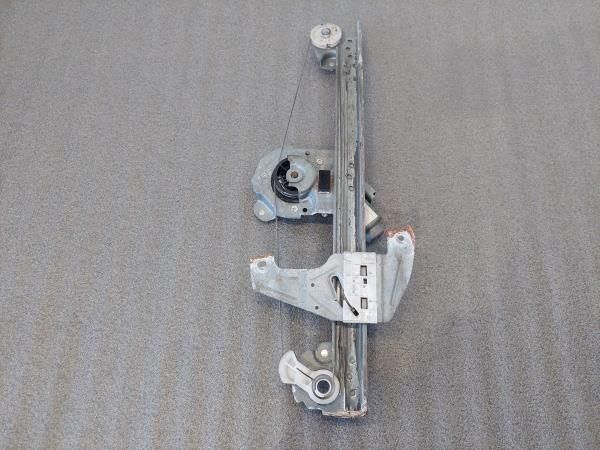 Elevador vidros frente esquerdo CITROËN C1 (PM_, PN_)