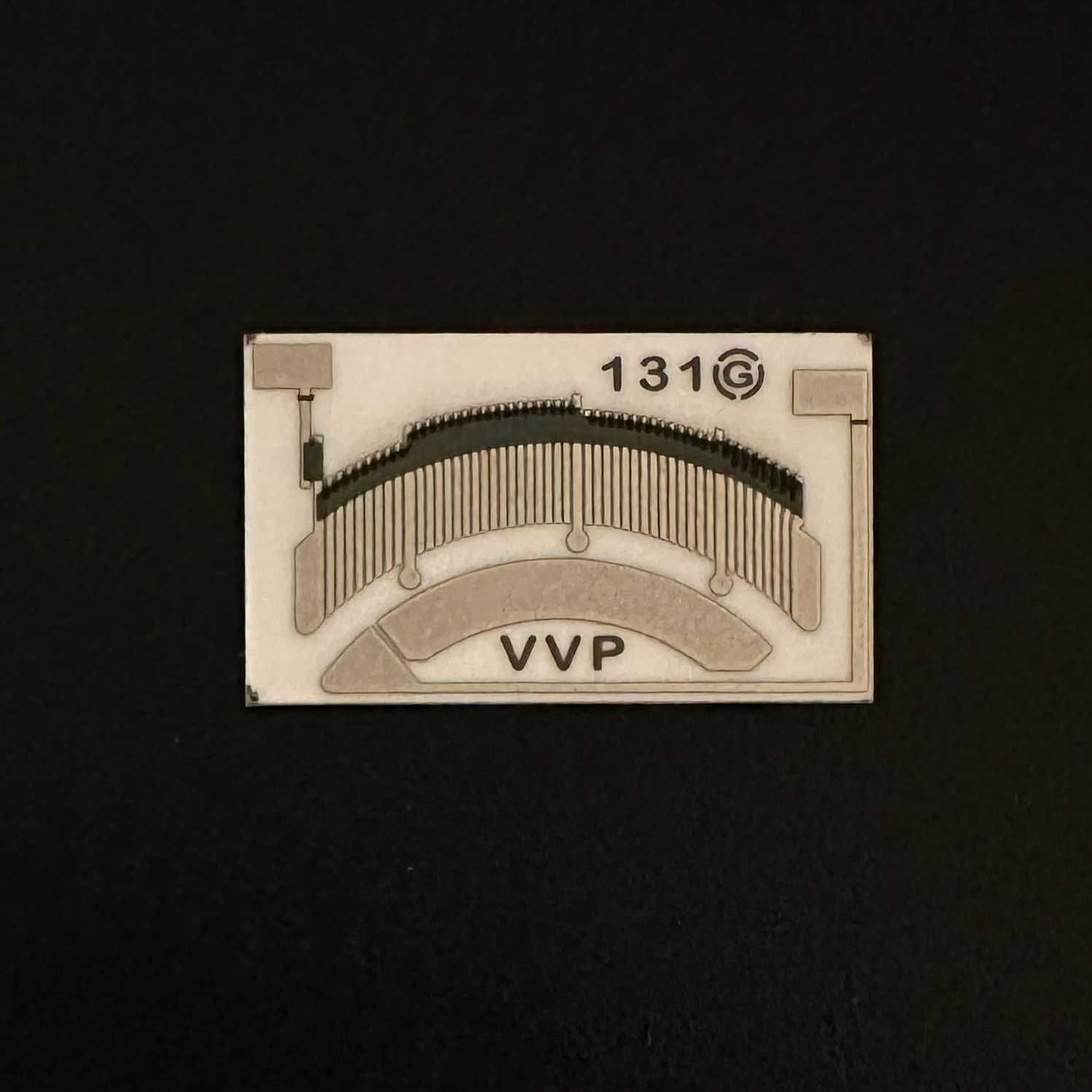 Датчик уровня топлива Mercedes Vario, VDO 131