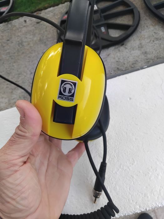 Detetor de metais Minelab Equinox 600