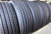 Шини Б/В ЛІТО 235/50/20 Michelin Pilot Sport 4 SUV - 2 шт.