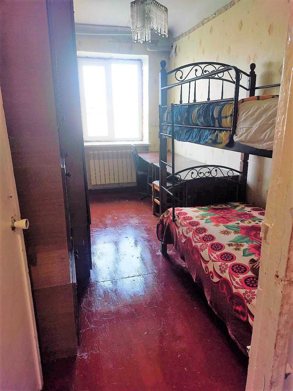 Здається 2 кімнатна квартира в центрі вул. В. Стуса
