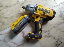 Venda de máquinas DeWalt