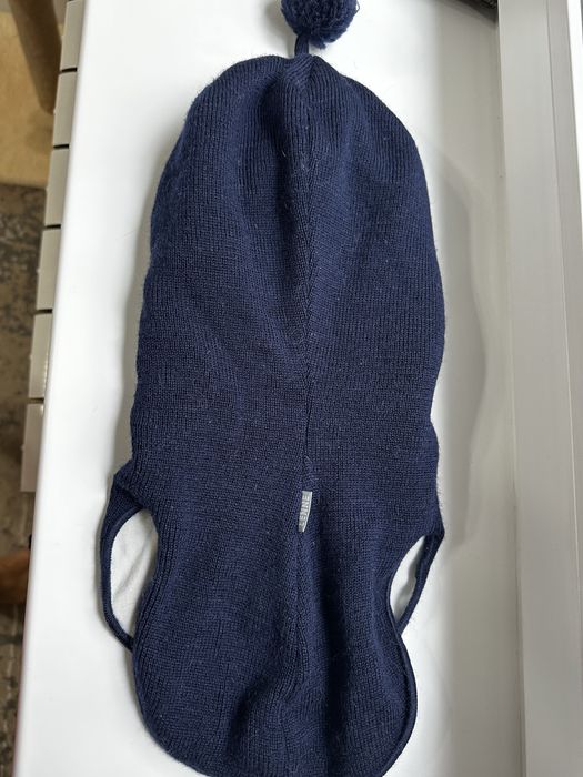 Шлем шапка Lenne