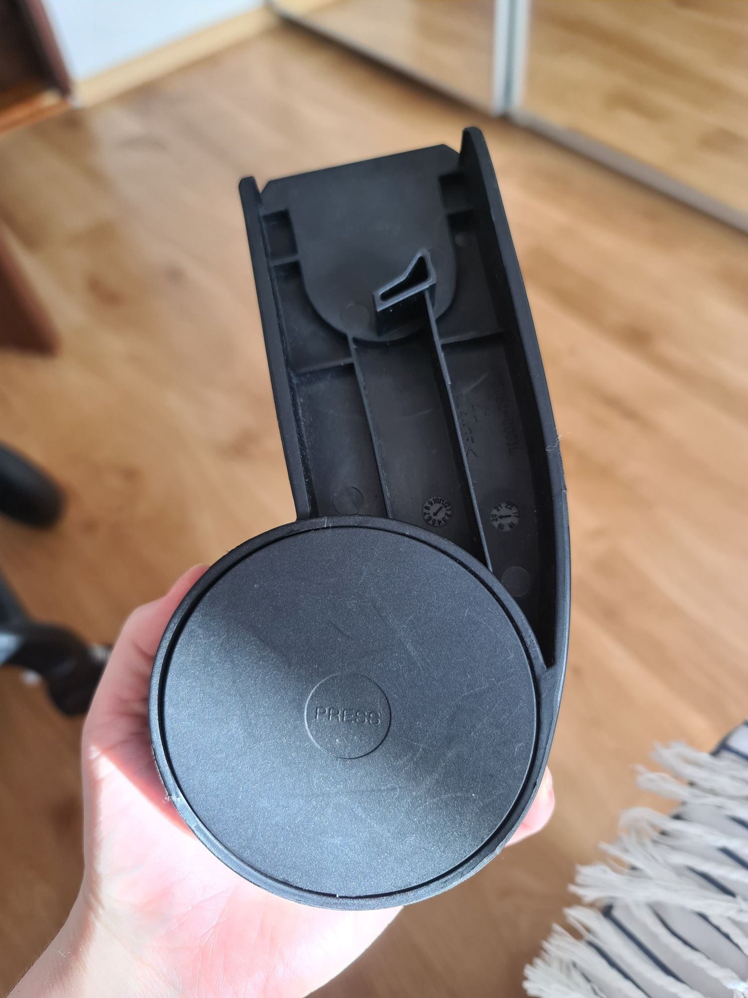 Fotelik Cybex Cloud I-size