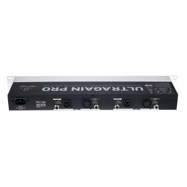 Behringer MIC2200 V2