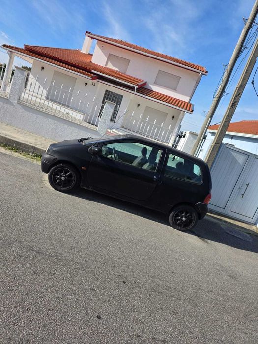 Vendo Renault Twingo