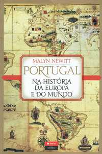 14518

Portugal na História da Europa e do Mundo
de Malyn Newitt