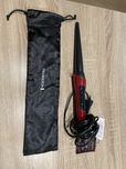 Lokówka Remington Silk Curly Wand