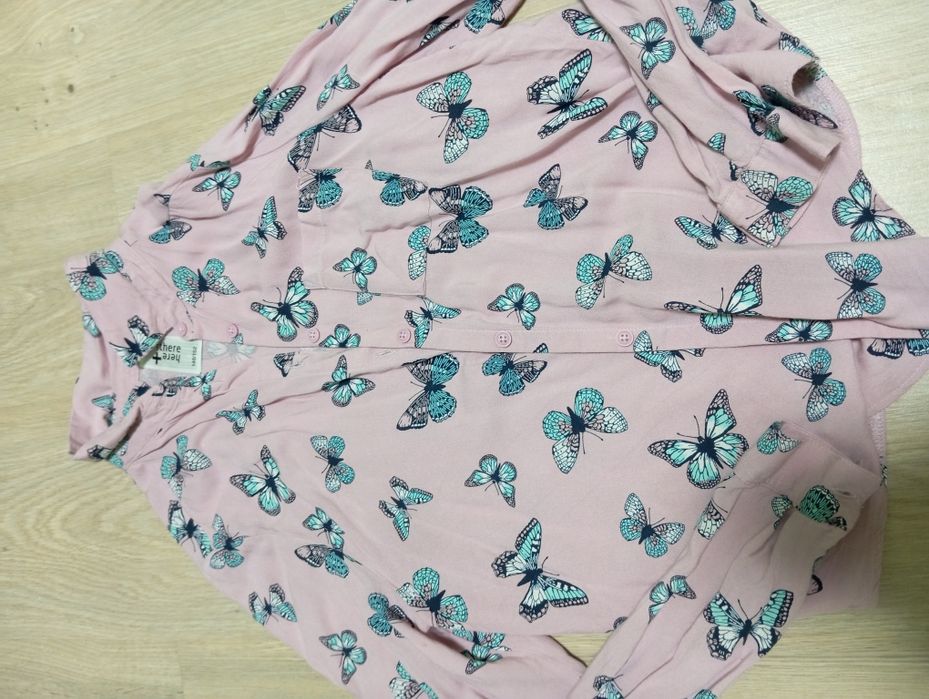 Сорочки для дівчинки