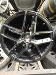 Felgi aluminiowe VW,AUDI, SEAT R18 Wulkanizacja Szczecin Pomorzany