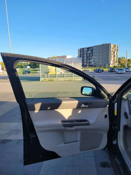 Volvo V50 Pierwszy właściciel po sprowadzeniu z Szwecji