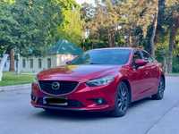 Легковое авто Mazda 6