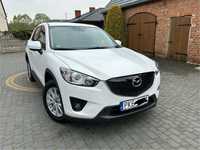 Mazda CX-5 1 właściciel od nowości / JAK NOWA / Bezwypadkowa /