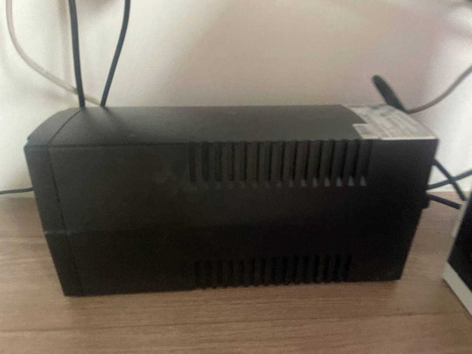 Ігровий ПК /Для монтажу / Ryzen 5 5600G / RAM 32 Gb