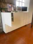 Movel madeira macica