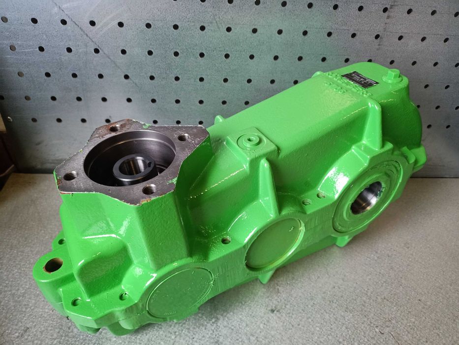 Przekładnia Rozrzutnika Joskin Siroko, Rolland. Dostępność od Ręki !!