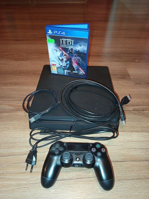 PS4 slim 1TB PlayStation4 slim 1TB