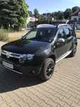 Dacia Duster 1,6 benzyna/LPG, hak, klima
