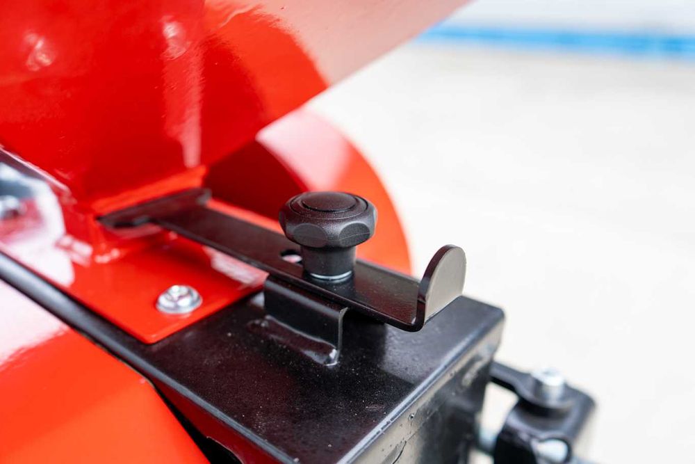 Gniotownik zbożowy GX50