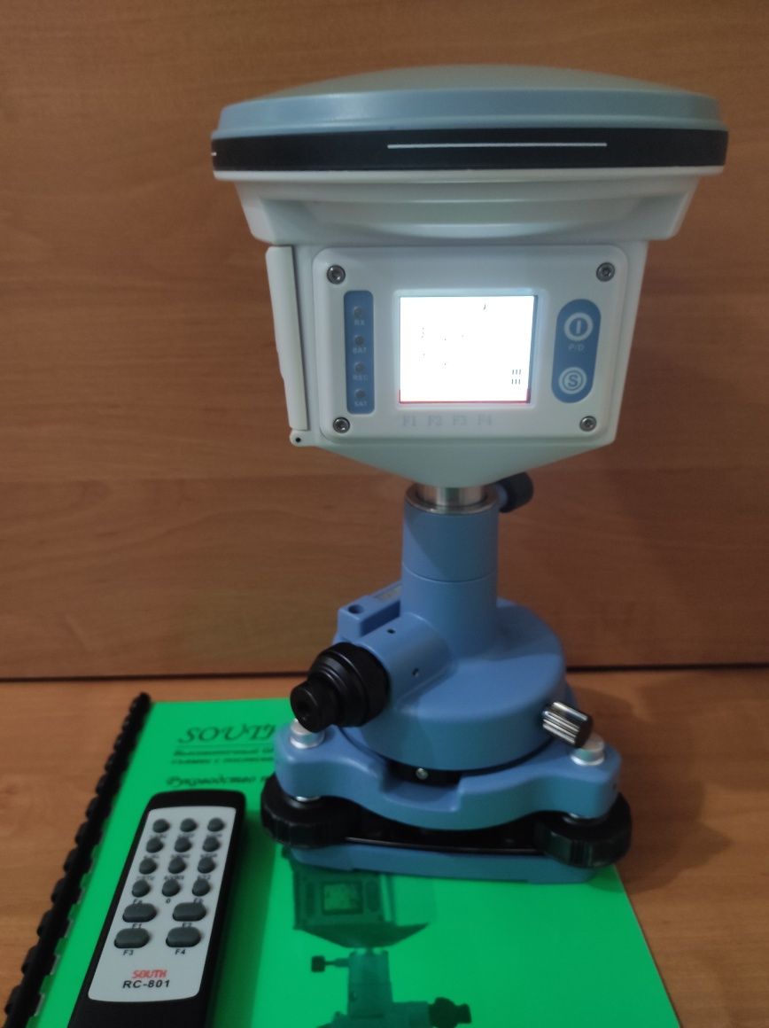 GPS L1 приймач South H66