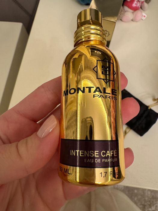 Montale intense cafe 50 ml