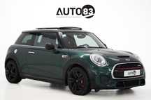 MINI 3 Portas John Cooper Works Auto Desportiva