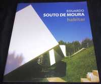 Livro Eduardo Souto de Moura Habitar Caleidoscópio