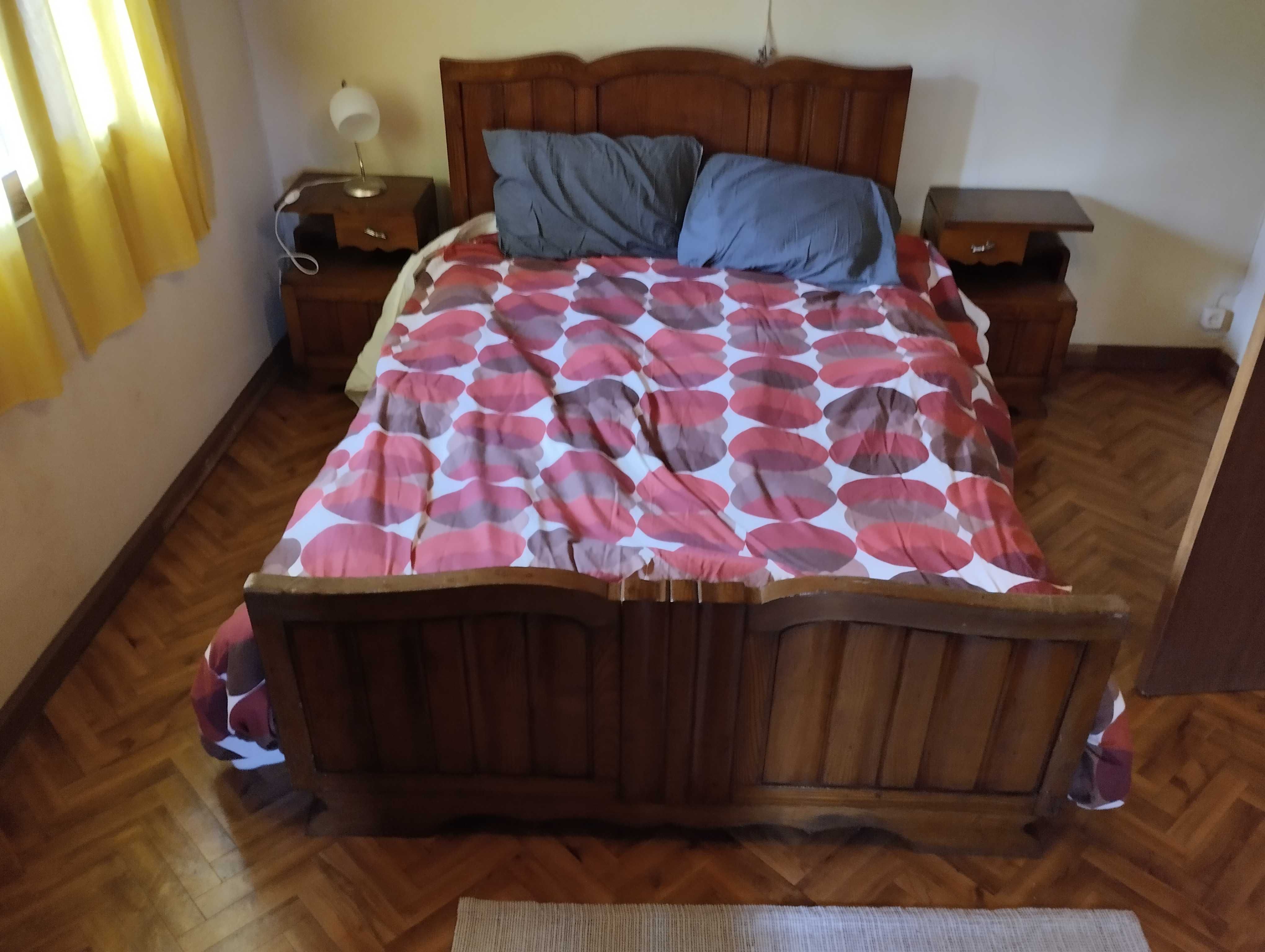 Andar para alugar em Vila Gosendo, Mortágua