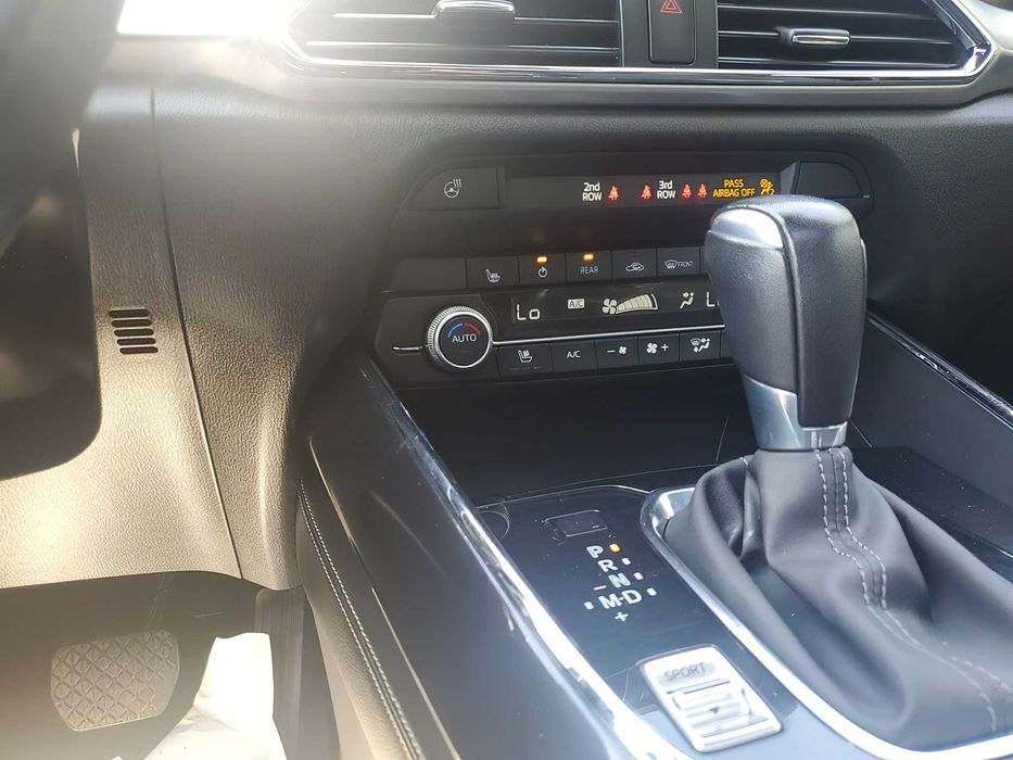 Mazda Cx9 Grand Touring      2020