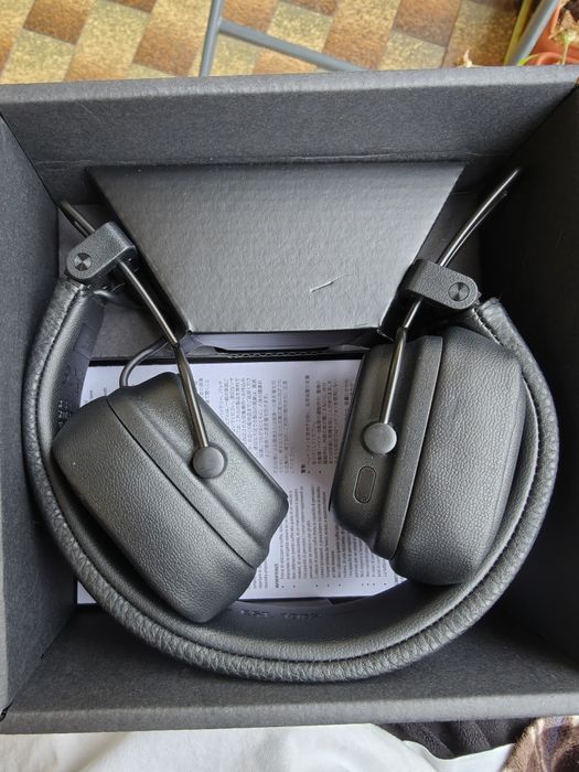 Marshall major5 маршал