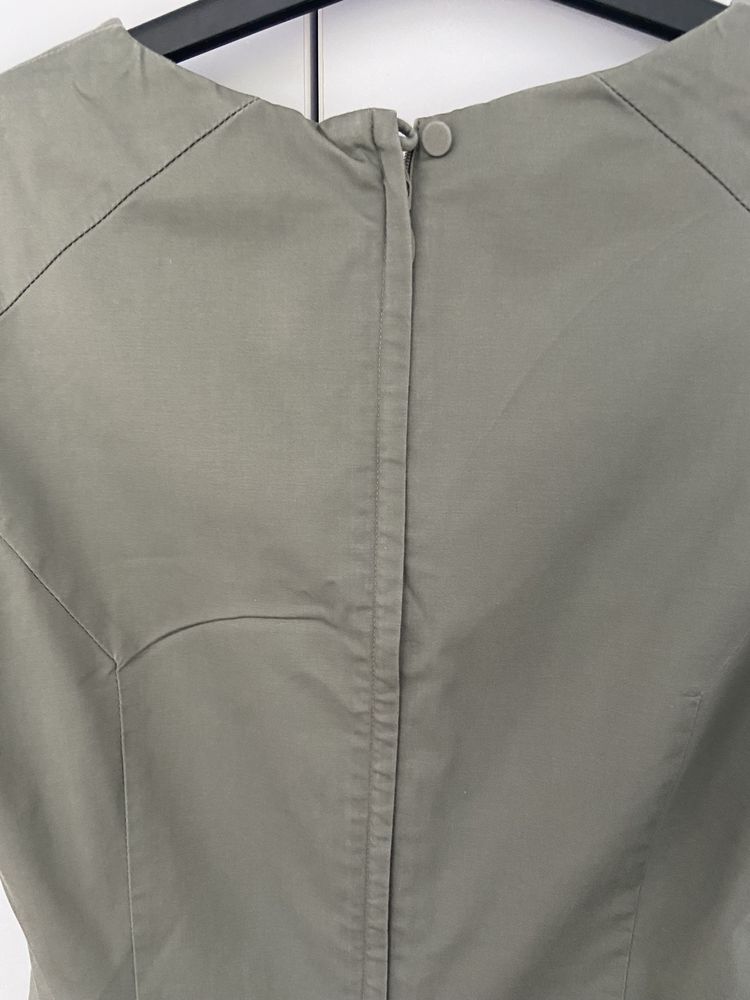 Sukienka damska  prosta - marki H&M