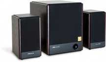 Głośniki Microlab FC330 wersja 2.1 subwoofer 40W