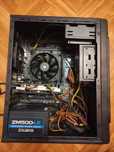 Продам комп'ютер (по деталям) Intel Core i3-4340, Gigabyte GTX 650 1gb