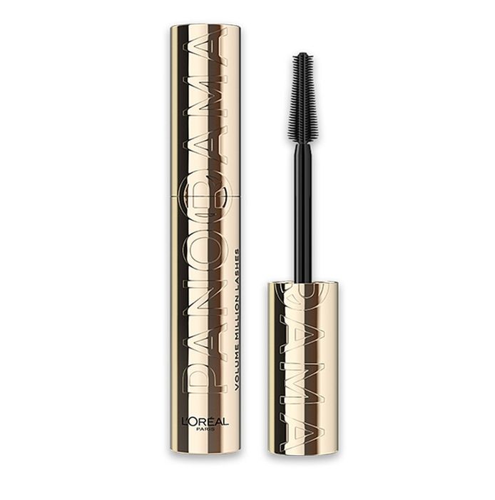 Туш для вій L’Oreal Paris Panorama чорна