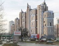 Супер Цена ЖК Павловский Квартал Новострой Ремонт 80 м2 Клочковская DI