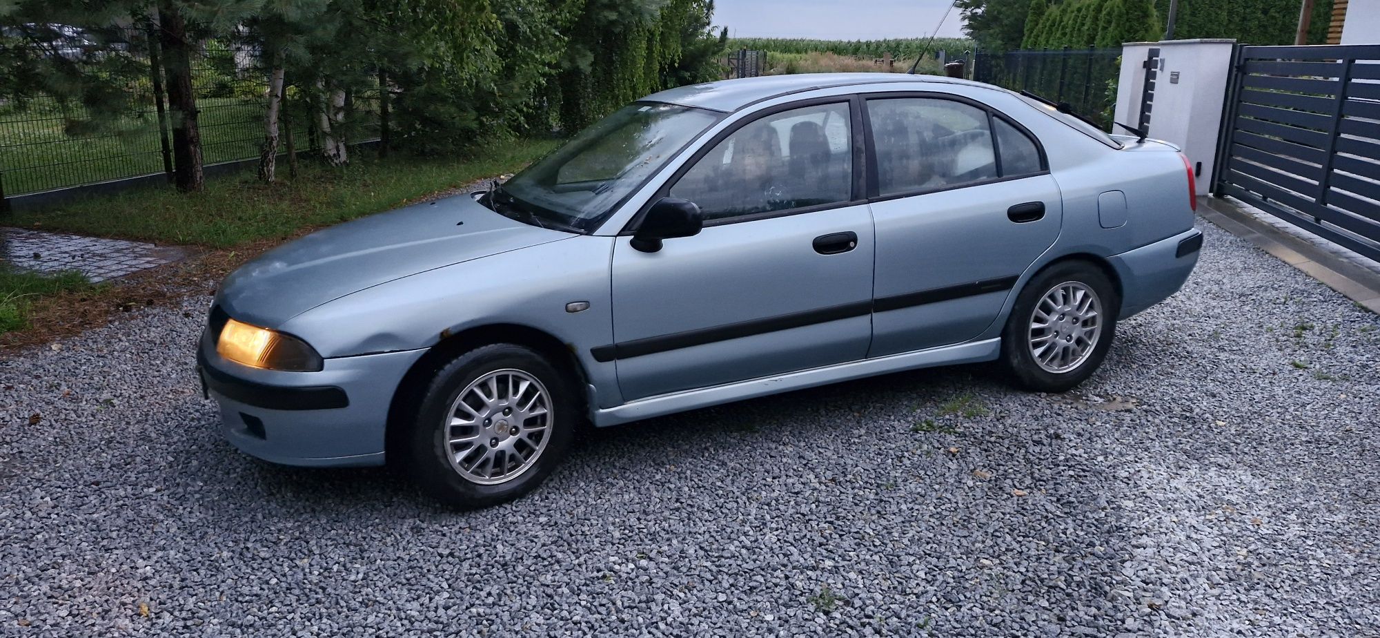 Mitsubishi Carisma 1.6 2004