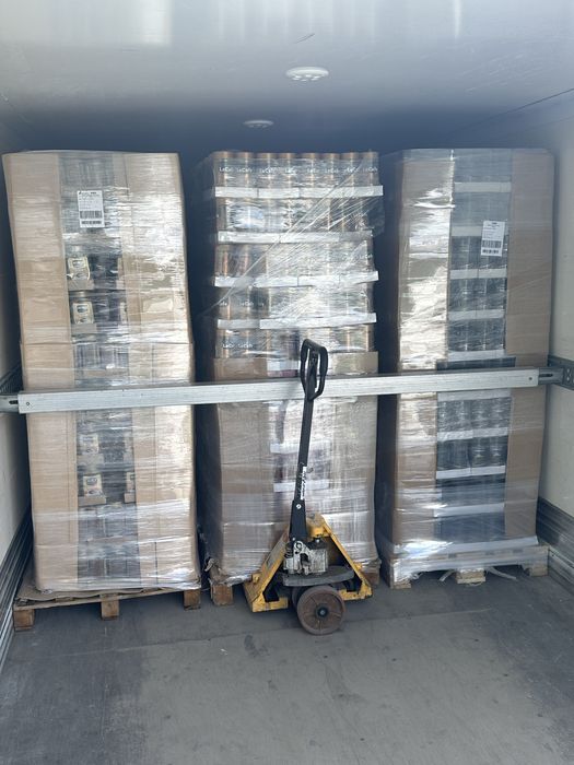 Кава кофе опто товари з європи