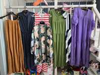 Летнее платье, туника Mango, Stefanel, Yamamay-200грн