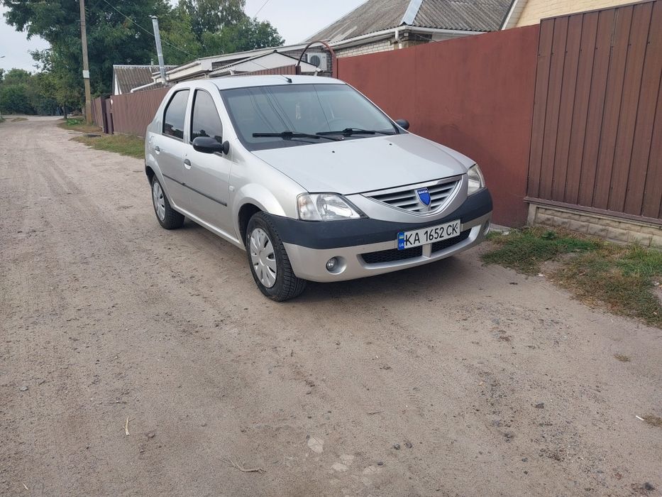 Продам надійний автомобіль