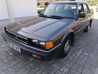 Honda accord 1.6 1984