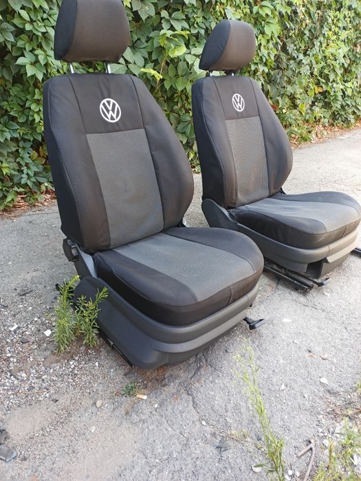 Сидение сідушка кадди caddy Volkswagen