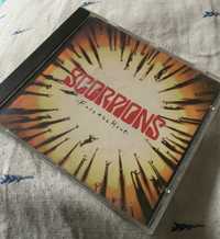 Scorpions - Face the Heat