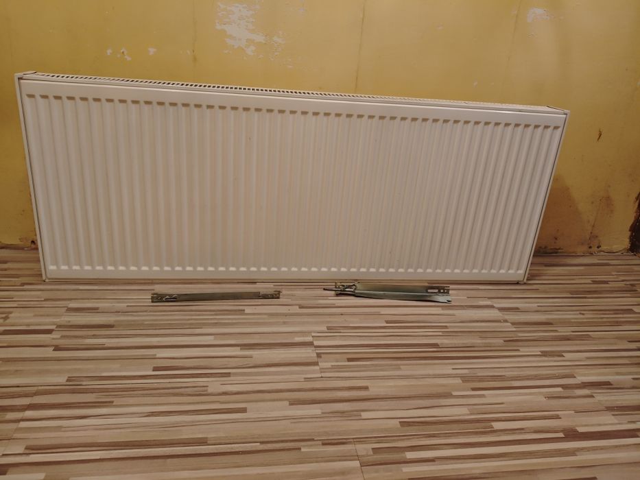 Grzejnik stalowy 1800x60