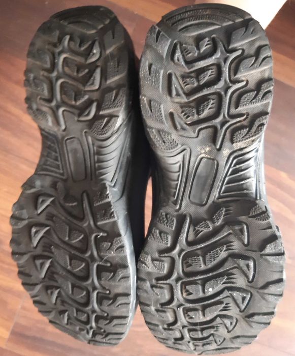 Buty trekkingowe 36 jak nowe