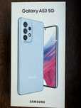 Samsung  galaxy A53 5g