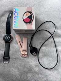 Smartwatch samsung galaxy watch active